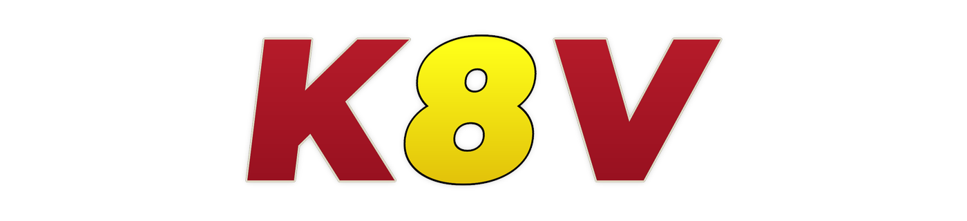 k8v